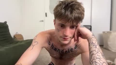 pretty boy online show from 07.09.26
