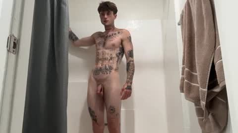 pretty boy online show from 07.30.26