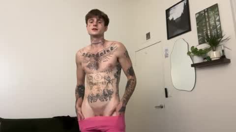pretty boy online show from 08.07.26