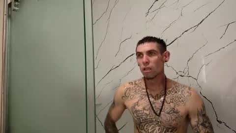 Snapshot of prettyboytatted69 chatting on 01.22.25 Prettyslangin69 FYPM online show from 01.22.25