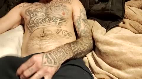 Snapshot of prettyboytatted69 chatting on 01.25.25 Prettyslangin69 FYPM online show from 01.25.25