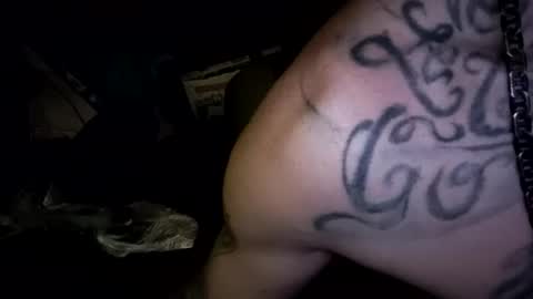 Snapshot of prettyboytatted69 chatting on 01.28.25 Prettyslangin69 FYPM online show from 01.28.25