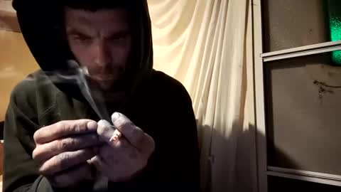 Snapshot of prettyboytatted69 chatting on 01.28.25 Prettyslangin69 FYPM online show from 01.28.25