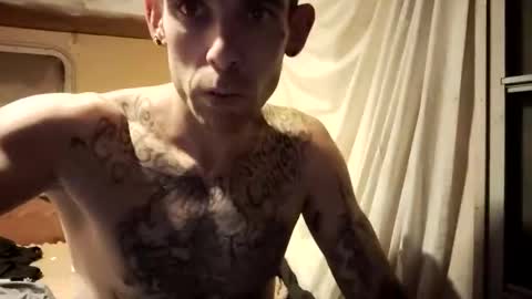 Snapshot of prettyboytatted69 chatting on 01.29.25 Prettyslangin69 FYPM online show from 01.29.25