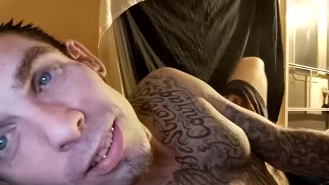 Snapshot of prettyboytatted69 chatting on 02.07.25 Prettyslangin69 FYPM online show from 02.07.25