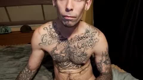 Snapshot of prettyboytatted69 chatting on 02.09.25 Prettyslangin69 FYPM online show from 02.09.25