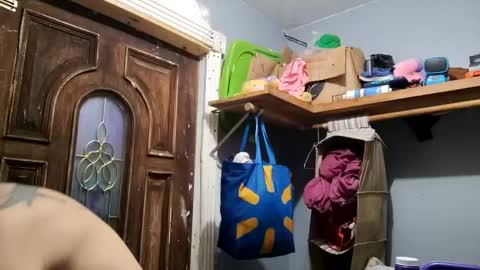 Snapshot of prettyboytatted69 chatting on 02.12.25 Prettyslangin69 FYPM online show from 02.12.25