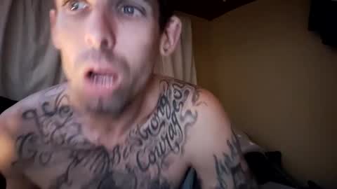 Snapshot of prettyboytatted69 chatting on 02.28.25 Prettyslangin69 FYPM online show from 02.28.25