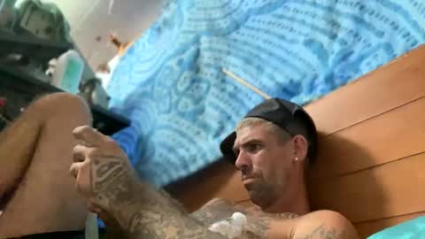 Snapshot of prettyboytatted69 chatting on 09.19.25 Prettyslangin69 FYPM online show from 09.19.25