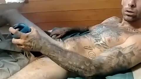 Snapshot of prettyboytatted69 chatting on 09.23.25 Prettyslangin69 FYPM online show from 09.23.25