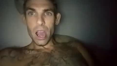 Snapshot of prettyboytatted69 chatting on 09.29.25 Prettyslangin69 FYPM online show from 09.29.25