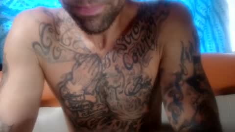 Snapshot of prettyboytatted69 chatting on 10.02.25 Prettyslangin69 FYPM online show from 10.02.25