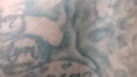 Snapshot of prettyboytatted69 chatting on 10.12.25 Prettyslangin69 FYPM online show from 10.12.25