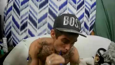 Prettyslangin69 FYPM online show from 01.06.26