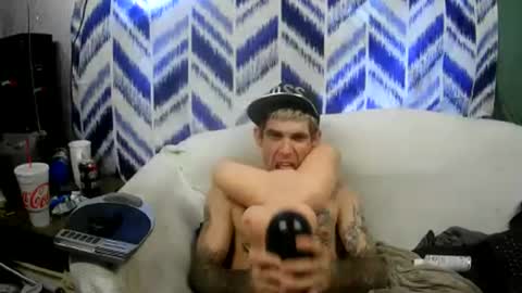 Prettyslangin69 FYPM online show from 01.06.26