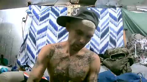 Prettyslangin69 FYPM online show from 01.16.26