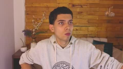 Camilo online show from 12.18.25