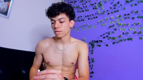 Enzo  Denis online show from 01.29.25