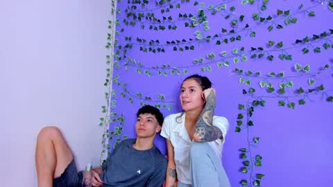 Enzo  Denis online show from 02.06.25