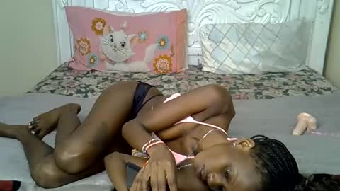 Bunny online show from 10.28.25