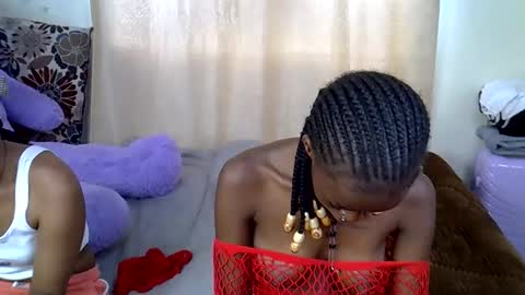 Bunny online show from 11.30.25