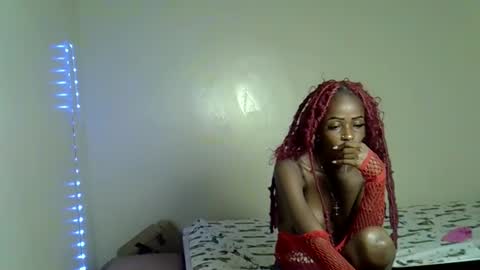 Bunny online show from 04.07.26