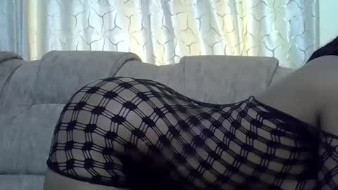 prettycandy4 online show from 10.31.25