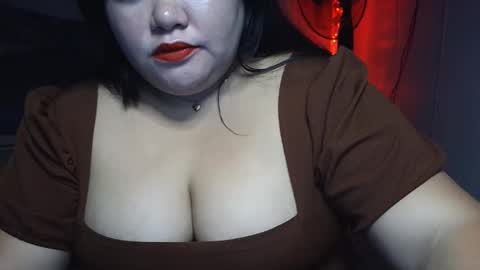 prettycarla online show from 11.12.25