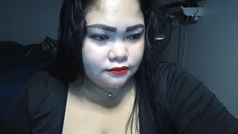 prettycarla online show from 11.22.25