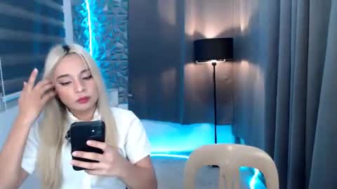 ASHLEY online show from 02.18.25