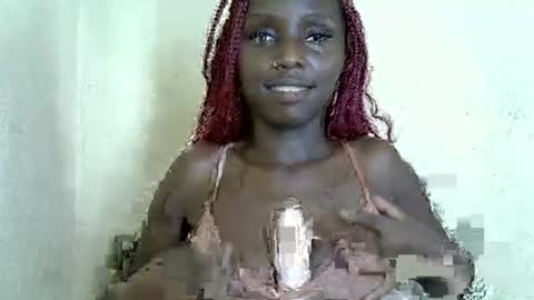 Snapshot of prettydabi chatting on 02.27.26 prettydabi online show from 02.27.26