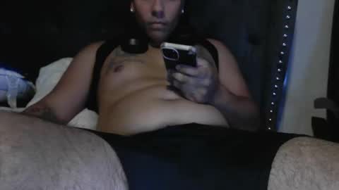 DADDYDICRICO6969 online show from 11.11.25