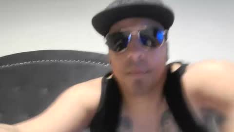 DADDYDICRICO6969 online show from 03.22.26