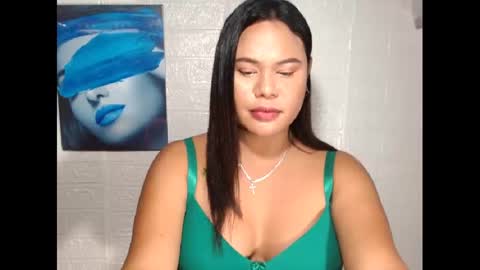prettydiannara online show from 01.21.25