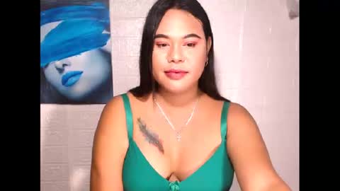 prettydiannara online show from 01.26.25