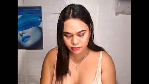 prettydiannara online show from 02.02.25