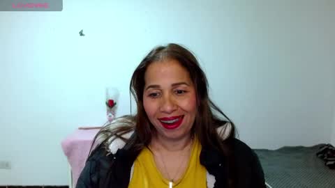 Snapshot of prettyduration chatting on 05.30.26 Caro sins online show from 05.30.26