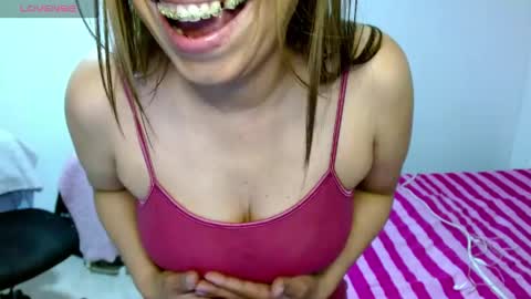 Snapshot of prettyduration chatting on 06.05.26 Caro sins online show from 06.05.26
