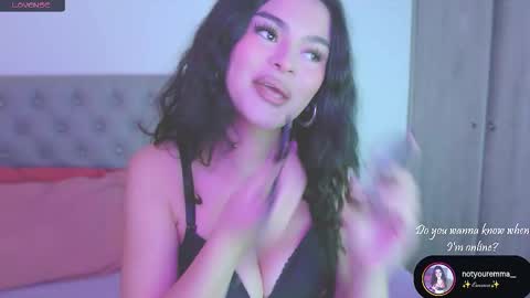 Emma  online show from 12.04.25