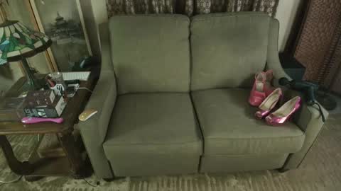 Pretty Foot Princess online show from 01.16.26