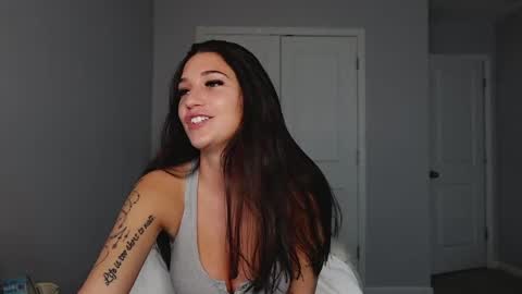 prettygirllltorii online show from 03.19.26