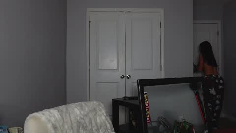 prettygirllltorii online show from 04.03.26