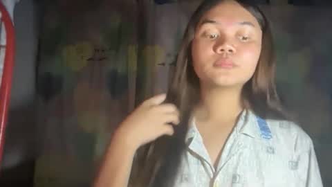 prettygurl25 online show from 09.13.25