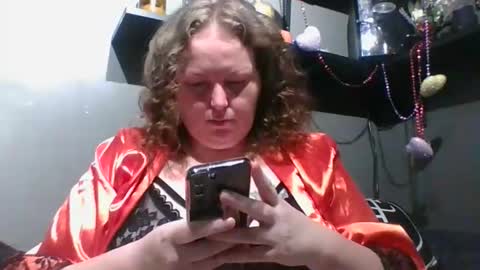 . Porsha . online show from 02.14.26