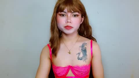 SEXY JULIA online show from 01.07.25