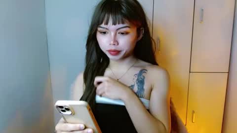 SEXY JULIA online show from 01.27.25