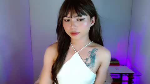 SEXY JULIA online show from 02.13.25