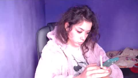 prettyjulliette online show from 12.31.24