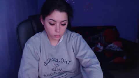 prettyjulliette online show from 01.14.25