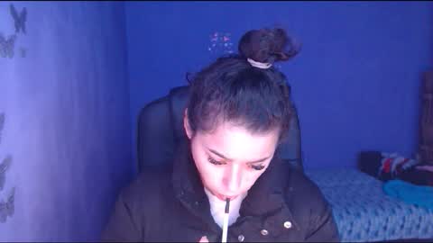 prettyjulliette online show from 01.21.25